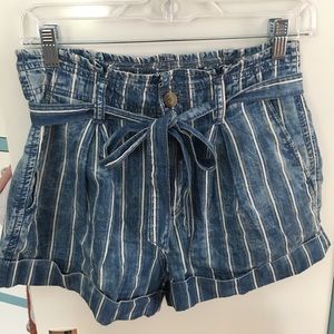 NEVER WORN American Eagle shorts